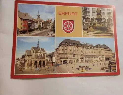 Erfurt