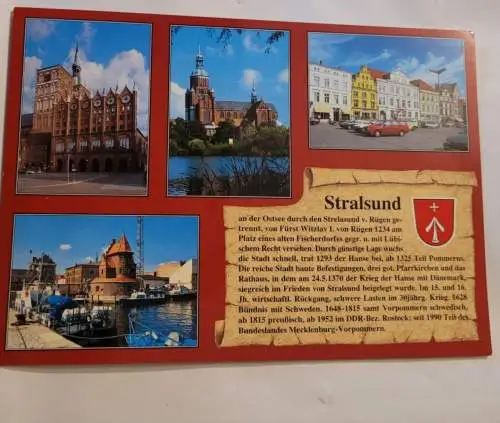 Stralsund