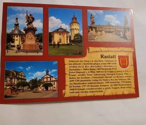 Rastatt