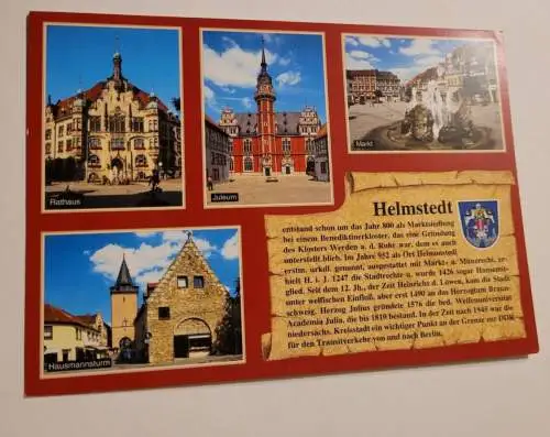 Helmstedt