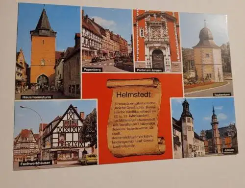 Helmstedt