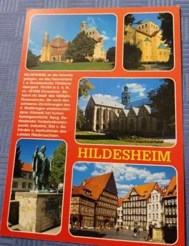 Hildesheim