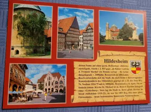 Hildesheim