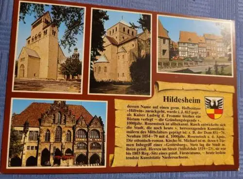 Hildesheim