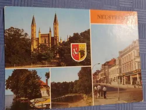 Neustrelitz