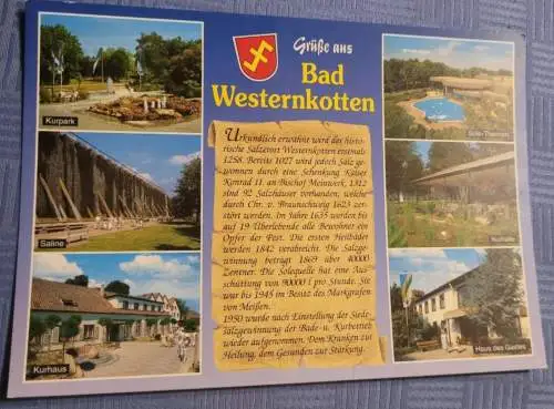 Bad Westernkotten