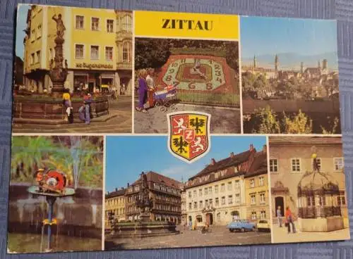 Zittau