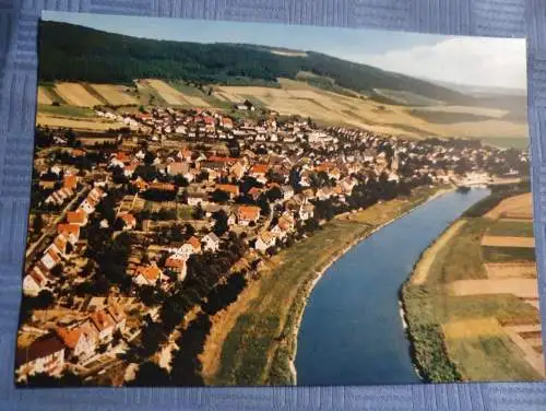 Sommerfrische Bodenfelde (Oberweserbergland)