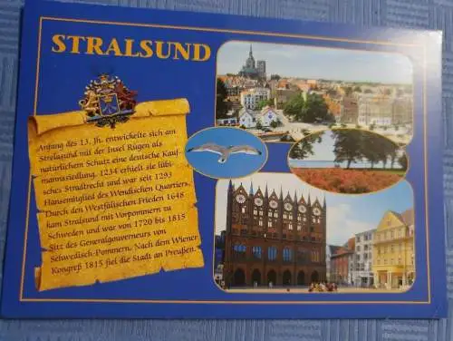 Stralsund