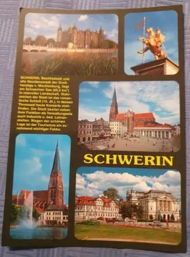 Schwerin (2)