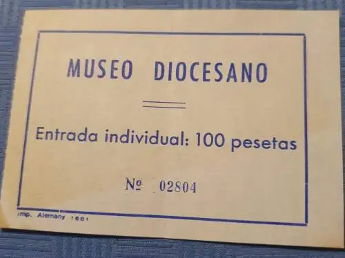 Museo Diocesano