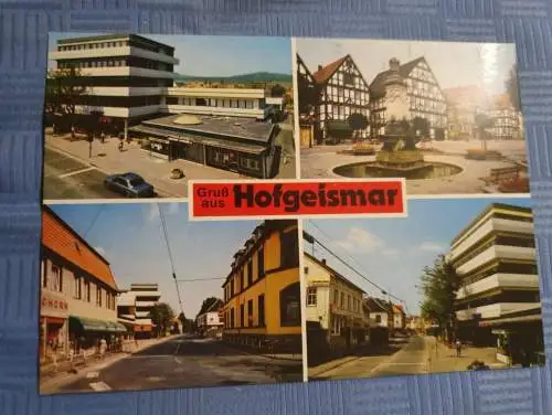 Hofgeismar