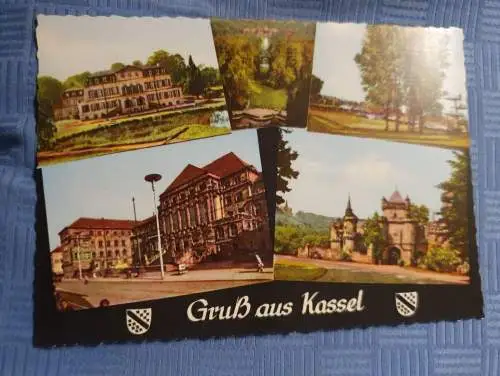 Kassel