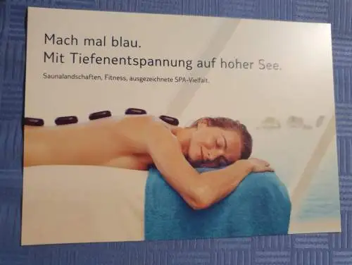 TUI - Werbung