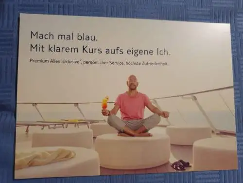 TUI - Werbung