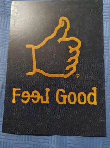 Feel Good