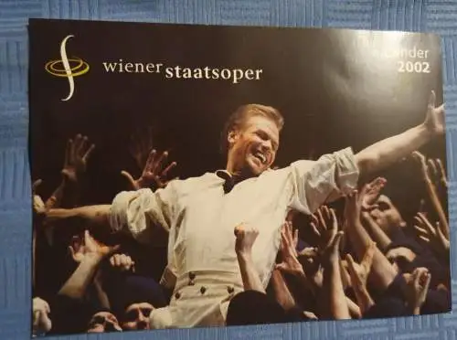 Wiener Staatsoper