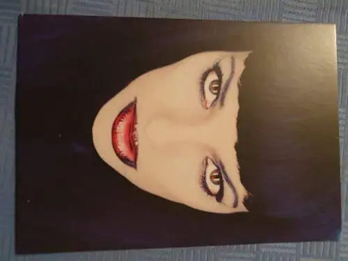 Nina Hagen - Collection Arne Buhrdorf Sonderausstellung