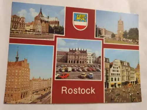 Rostock