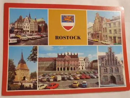 Rostock