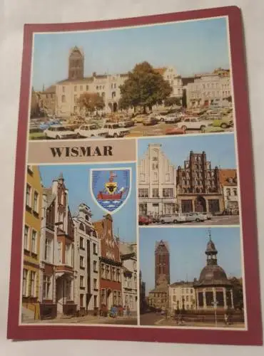 Wismar