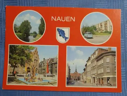 Nauen