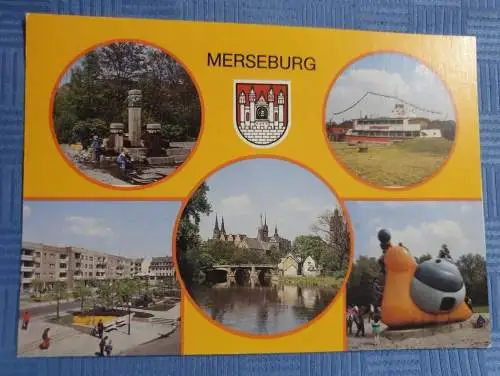 Merseburg