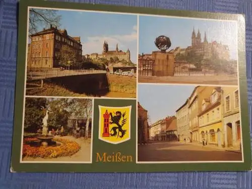 Meißen