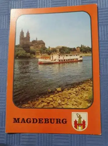 Magdeburg