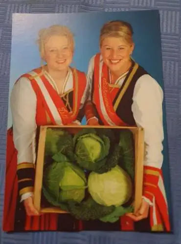 Judith 1 und Karen 1 - 19 Dithmarscher Kohltage