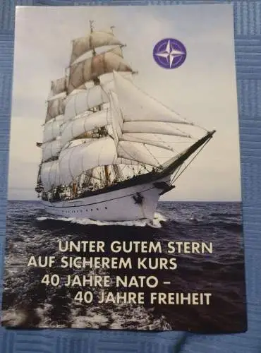 Segelschulschiff Gorch Fock