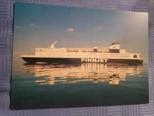 Finnjet