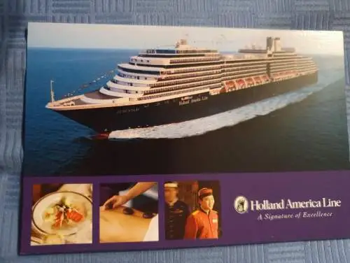 Holland America Line (2)