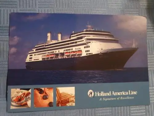 Holland America Line