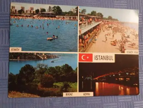 Türkei - Istanbul (3)
