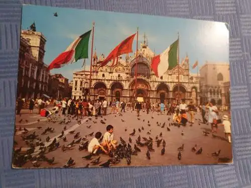 Italien - Venedig (2)