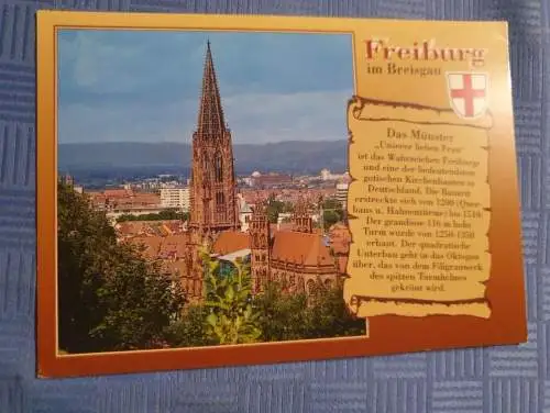 Das Münster