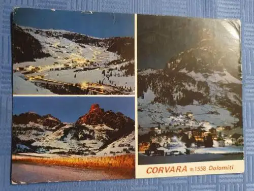 Corvara