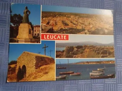 Leucate