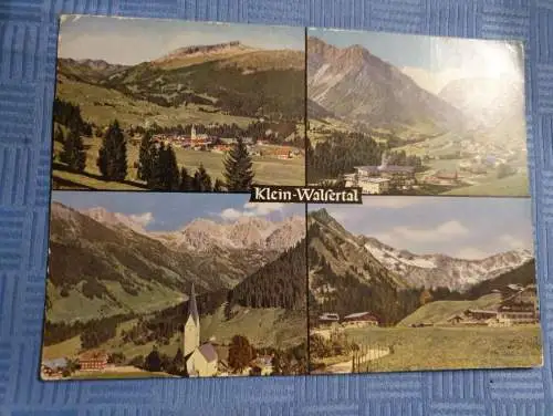 Kleinwalsertal