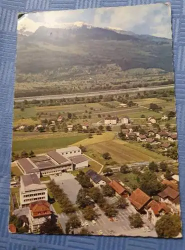 Liechtenstein Fürstenturm