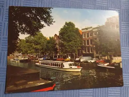 Niederlande - Amsterdam (2)