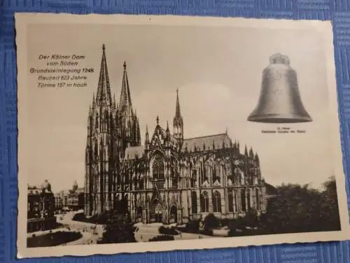 Der Kölner Dom