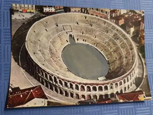 Verona Stadion