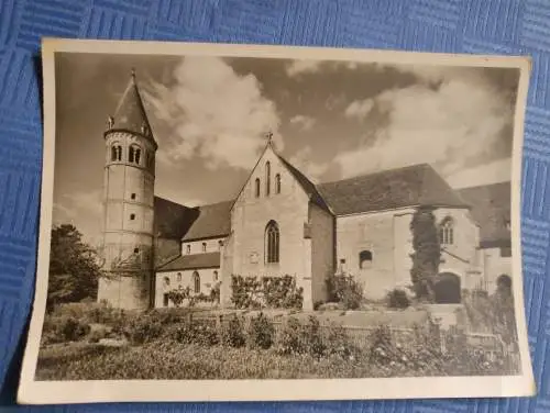 Hilfswerk der Evangelischen Landeskirche in Württemberg - Altersheim Kloster Lorch in Lorch/Württemberg