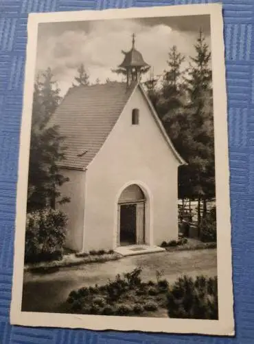 Marienkapelle Stuttgart Hohenheim