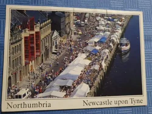 Northumbria