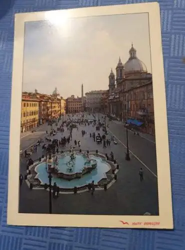 Rom - Piazza Navona