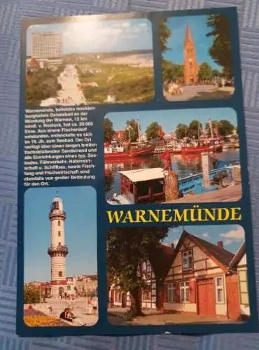 Warnemünde