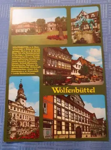 Wolfenbüttel